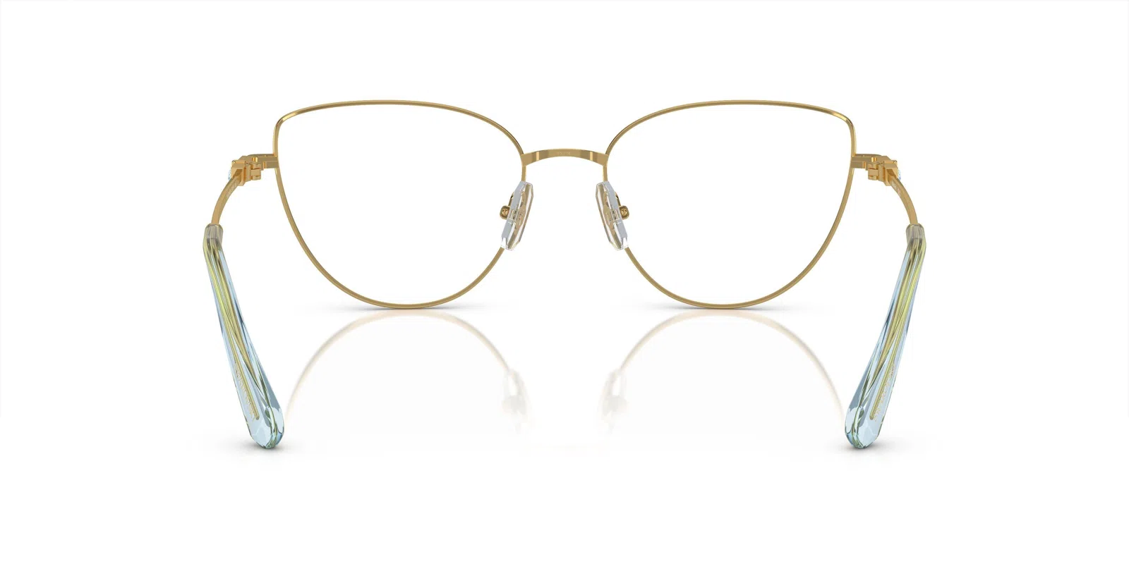 Swarovski 1007 Eyeglasses - view 14